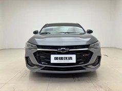 科鲁泽 2022款 轻混 RS 330T 自动畅快版