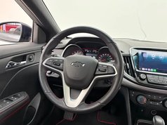 科鲁泽 2022款 轻混 RS 330T 自动畅快版