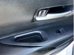 卡罗拉 2022款 TNGA 1.5L CVT先锋版