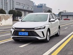 科鲁泽 2024款 1.5L 双离合悦享版