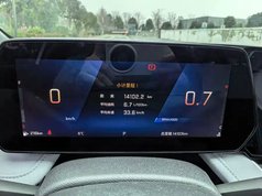 科鲁泽 2024款 1.5L 双离合悦享版