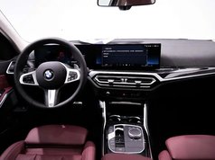 宝马3系 2023款 325Li M运动套装