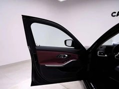 宝马3系 2023款 325Li M运动套装