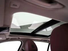 宝马3系 2023款 325Li M运动套装