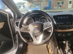 科鲁泽 2022款 320 自动悦享天窗版