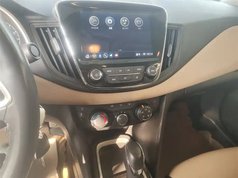 科鲁泽 2022款 320 自动悦享天窗版