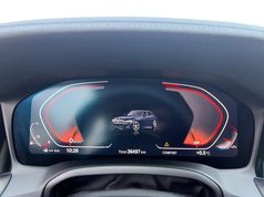 宝马3系 2022款 改款 325i M运动套装