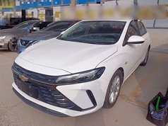 科鲁泽 2023款 1.5L 双离合乐享版