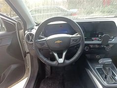 科鲁泽 2023款 1.5L 双离合乐享版