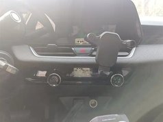 科鲁泽 2023款 1.5L 双离合乐享版