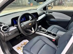 科鲁泽 2023款 1.5L 双离合悦享版