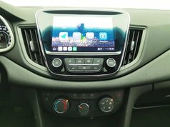 科鲁泽 2020款 轻混 Redline 320T 双离合爽快版