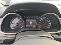 科鲁泽 2022款 320 自动悦享天窗版