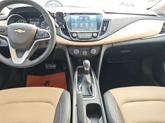 科鲁泽 2022款 320 自动悦享天窗版