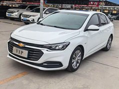 科鲁泽 2022款 320 自动悦享天窗版