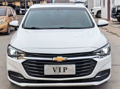 科鲁泽 2022款 320 自动悦享天窗版