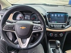 科鲁泽 2022款 320 自动悦享天窗版