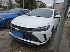 科鲁泽 2023款 1.5L 双离合乐享版