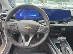 科鲁泽 2023款 1.5L 双离合乐享版