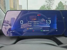 科鲁泽 2023款 1.5L 双离合乐享版