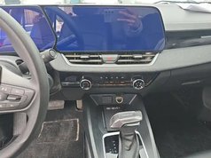 科鲁泽 2023款 1.5L 双离合乐享版