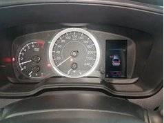 卡罗拉 2021款 TNGA 1.5L CVT精英版