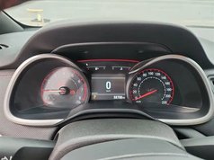 科鲁泽 2022款 轻混 RS 330T 自动畅快版