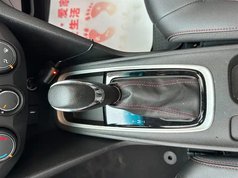 科鲁泽 2020款 轻混 Redline 320T 双离合爽快版