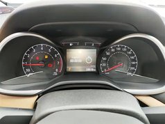 科鲁泽 2022款 320 自动悦享天窗版