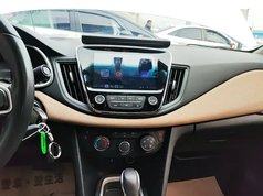 科鲁泽 2022款 320 自动悦享天窗版