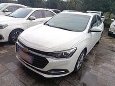 科鲁泽 2020款 320 自动悦畅版