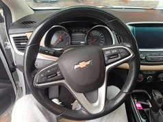 科鲁泽 2020款 320 自动悦畅版