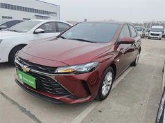 科鲁泽 2023款 1.5L 双离合WOW惠享版