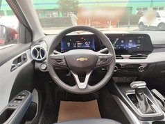 科鲁泽 2023款 1.5L 双离合WOW惠享版