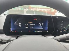 科鲁泽 2023款 1.5L 双离合WOW惠享版