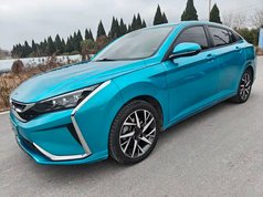 奕炫 2021款 230T 自动追风版