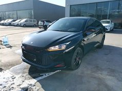 奕炫 2021款 230T 自动追影骑士版