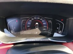 奕炫 2021款 230T 自动追影骑士版