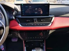 奕炫 2021款 230T 自动追影骑士版