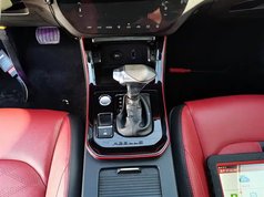 奕炫 2021款 230T 自动追影骑士版