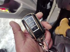 奕炫 2023款 马赫版 1.5L 自动追风版