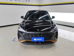 奕炫 2023款 马赫版 1.5L 自动追风版