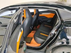 奕炫 2023款 马赫版 1.5L 自动追风版