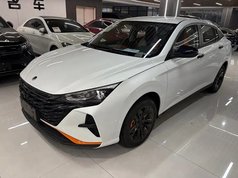 奕炫 2023款 1.5L 自动畅享版