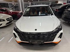 奕炫 2023款 1.5L 自动畅享版