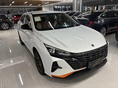 奕炫 2023款 1.5L 自动畅享版