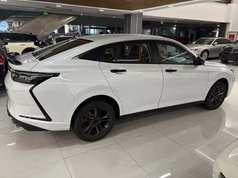 奕炫 2023款 1.5L 自动畅享版