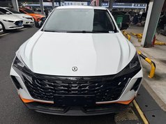 奕炫 2023款 马赫版 1.5L 自动追风版