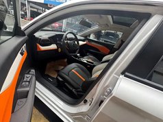 奕炫 2023款 马赫版 1.5L 自动追风版