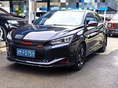 奕炫 2021款 230T 自动追梦骑士版